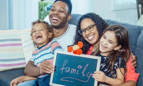 Terapia Familiar: quando o cuidado com um é, na verdade, um cuidado com todos