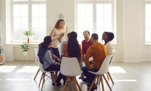5 Benefícios Surpreendentes da Terapia em Grupo – Copy